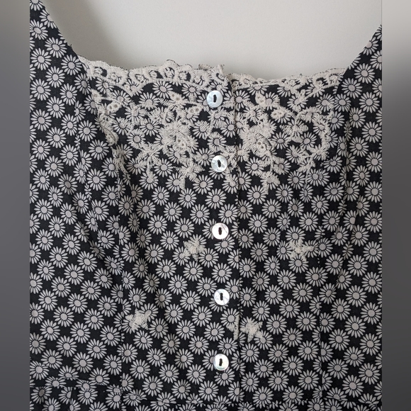 Daisy Sundress - Picture 3 of 8